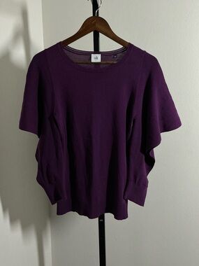 Cabi | Long Sleeve Sweater